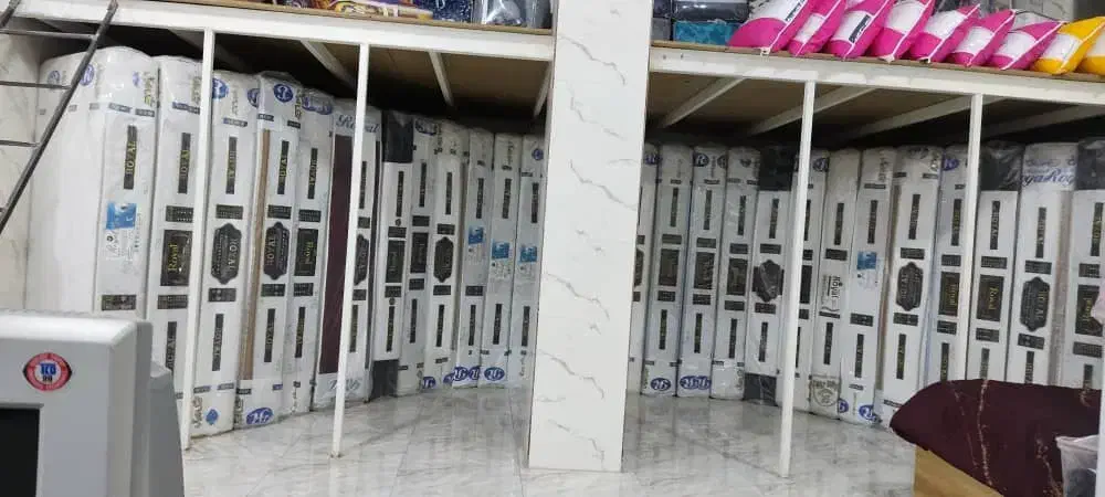 خوشخواب و رو تختی|تخت و سرویس خواب|شیراز, سلطان آباد|دیوار