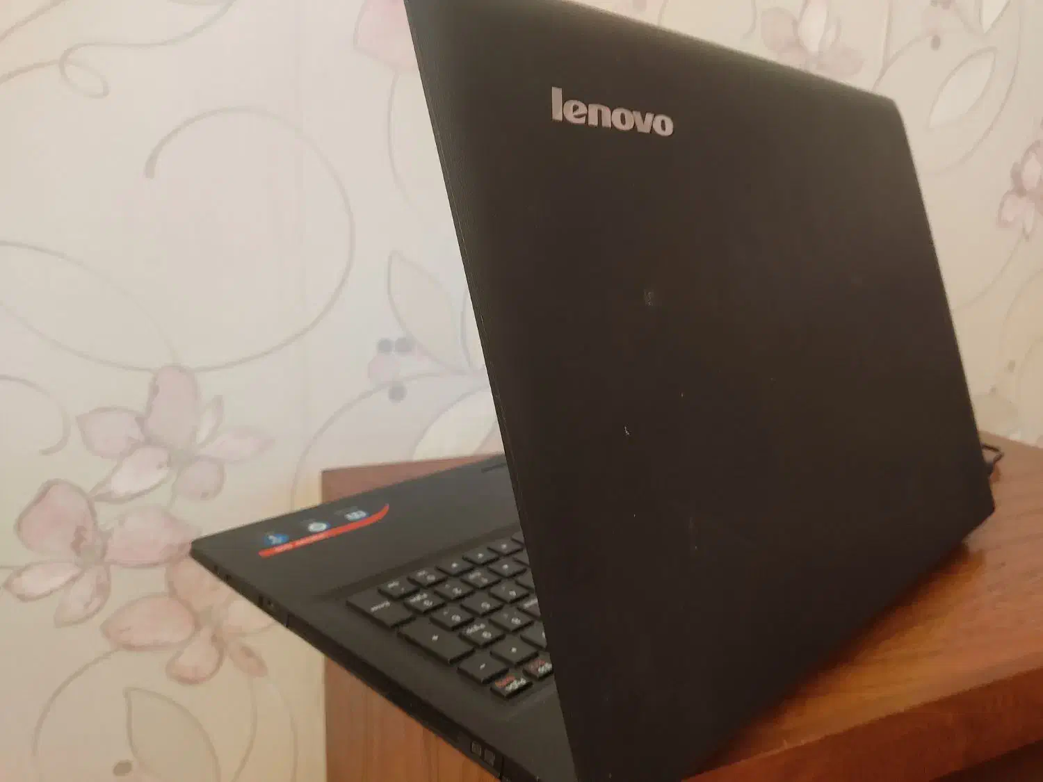 لپ تاپ لنوو مدل  G50-80|رایانه همراه|مشکین‌دشت, |دیوار