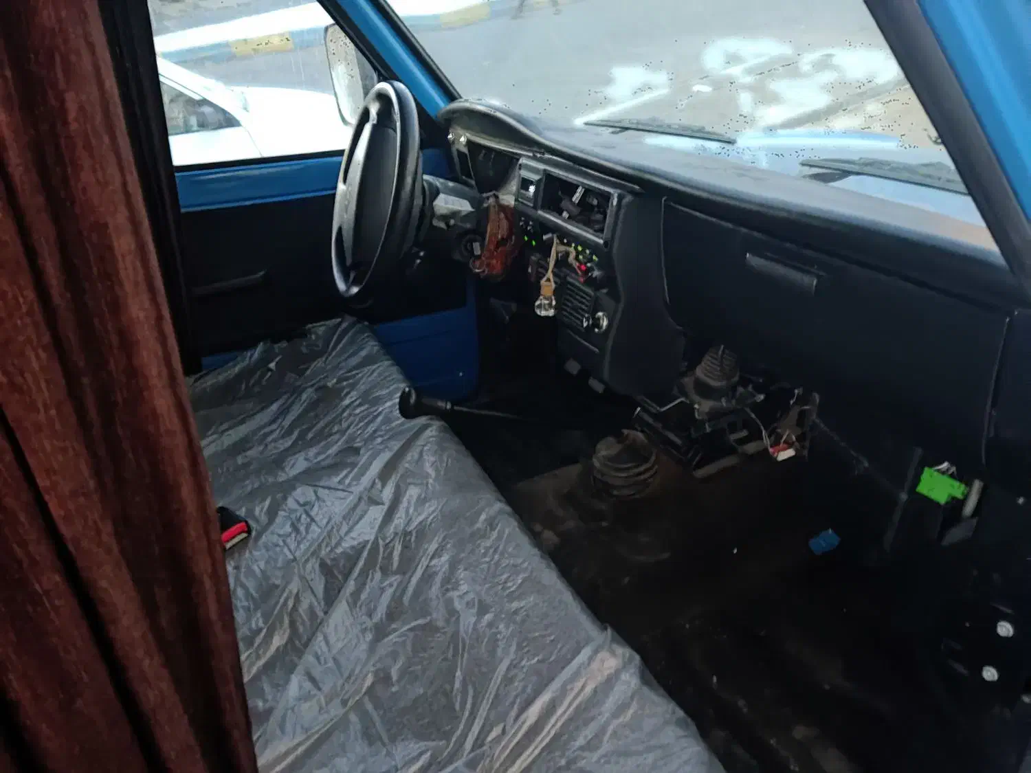 نیسان مدل 1402|خودرو سواری و وانت|بیرجند, |دیوار