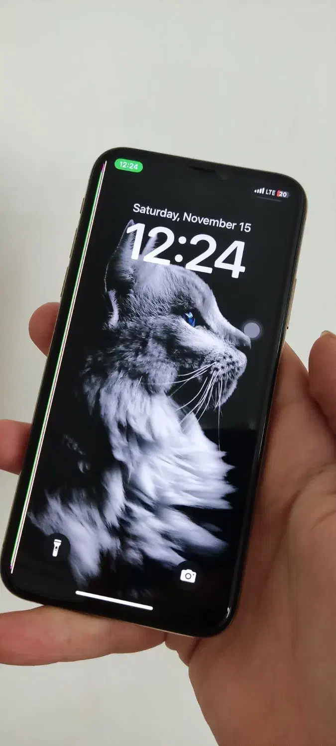 ایفون xs|موبایل|خوی, |دیوار