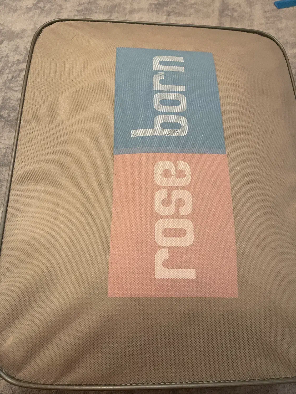 ست مسافرتی رز برن|اسباب و اثاث بچه|تهران, چیتگر شمالی|دیوار