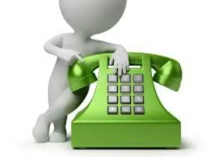 خط تلفن 4 رقمی ویژه کسب‌وکار و شرکت‌ها|تلفن رومیزی|قزوین, |دیوار