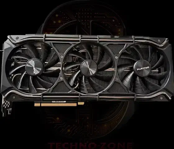 کارت گرافیک RTX 3070 OC GS Plus Phantom|قطعات و لوازم جانبی رایانه|یزد, |دیوار