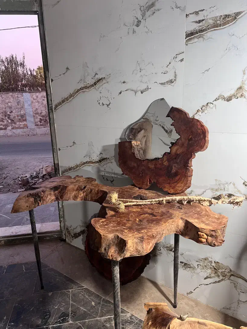 کنسول|بوفه، ویترین، کنسول|چهارباغ, |دیوار