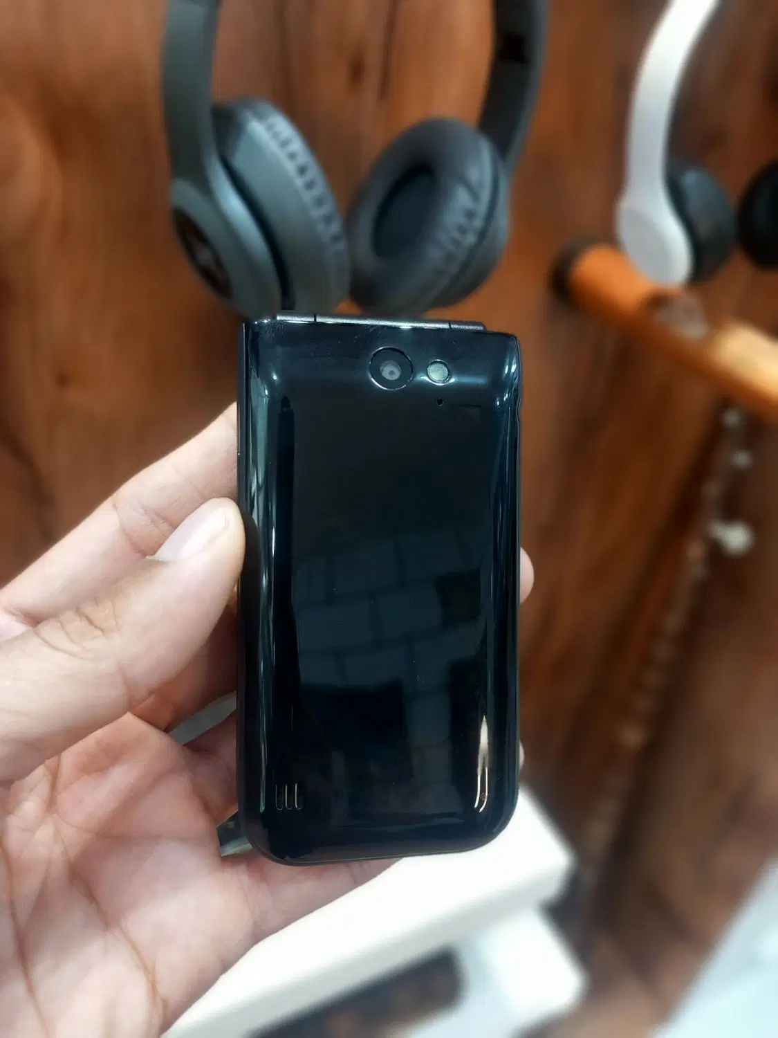 Nokia 2720|موبایل|دزفول, |دیوار