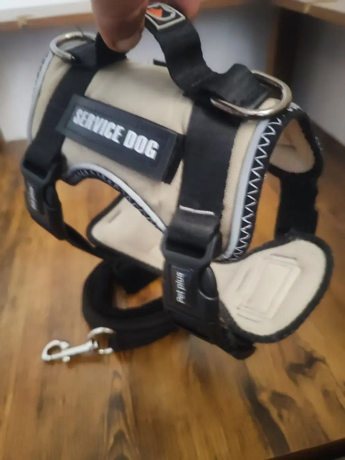 قلاده برس سگ|لوازم جانبی حیوانات|شیراز, وحدت|دیوار