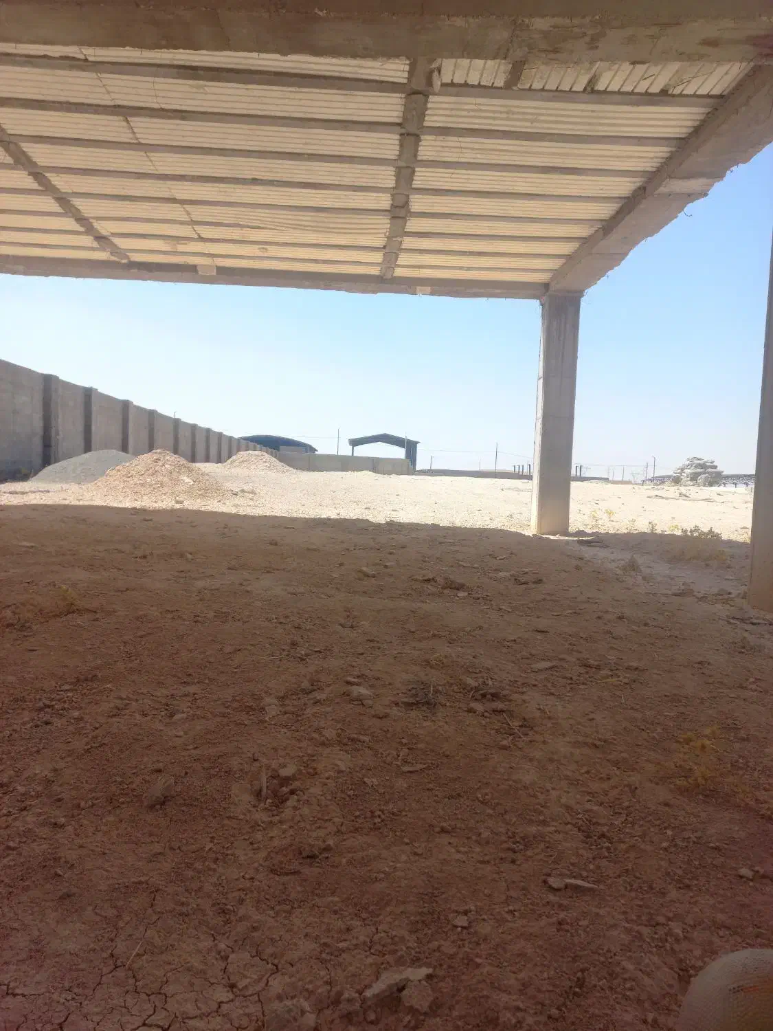 ملک شهرک صنعتی زاگرس فاز۲|فروش دفتر صنعتی، کشاورزی، تجاری|کرمانشاه, |دیوار