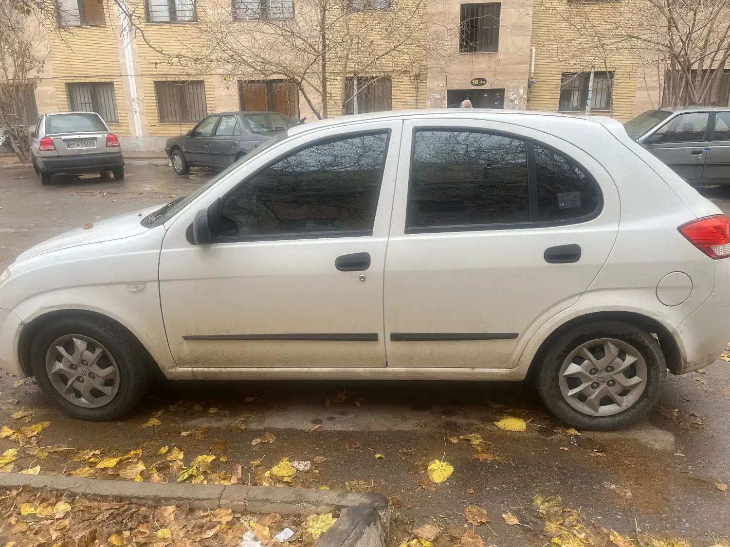 تیبا۲|خودرو سواری و وانت|کرمان, |دیوار