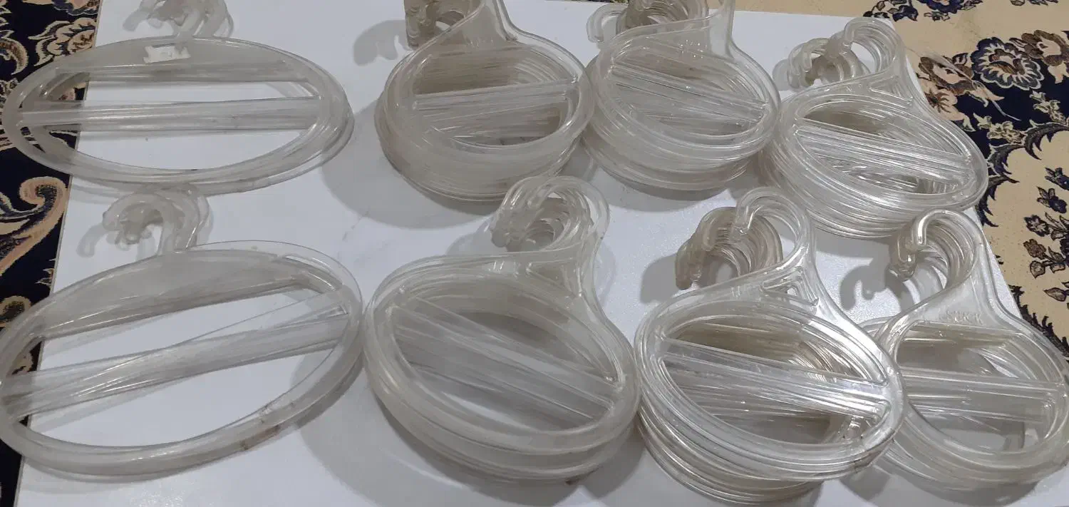 مانکن وآویز شال وروسری|فروشگاه و مغازه|نورآباد, |دیوار