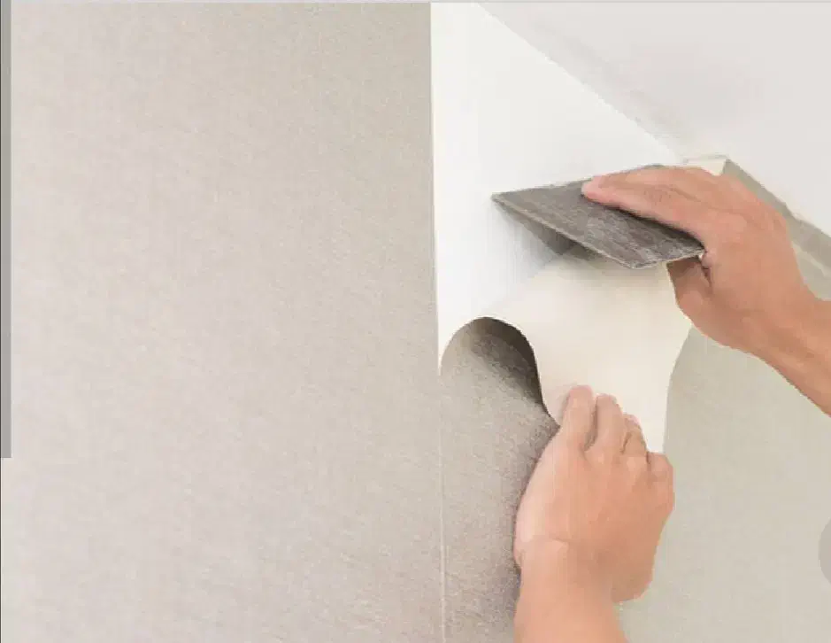 کاغذ دیواری|مصالح و تجهیزات ساختمان|ایلام, |دیوار