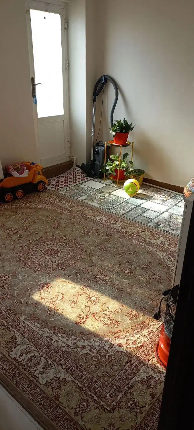 اپارتمان در الهیه|فروش آپارتمان|ایوانکی, |دیوار