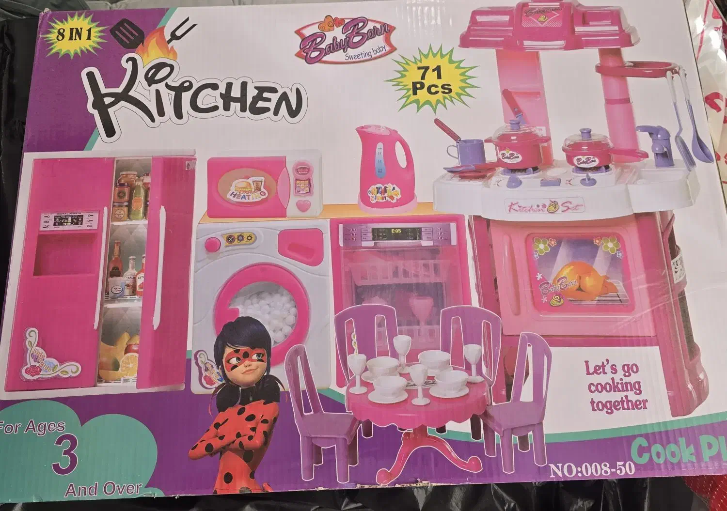 ست آشپزخانه|اسباببازی|نیشابور, بنیاد شهید|دیوار