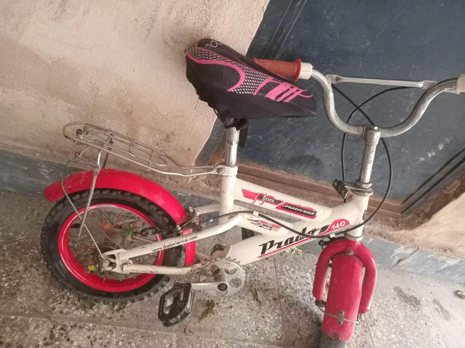 دوچرخه سایز ۱۲ و اسکوتر|دوچرخه، اسکیت، اسکوتر|گرگان, |دیوار