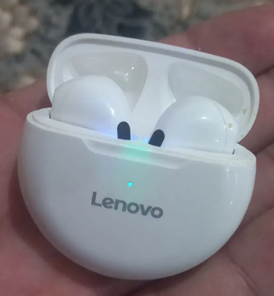 ایرپاد لنوو|لوازم جانبی موبایل و تبلت|ایذه, |دیوار