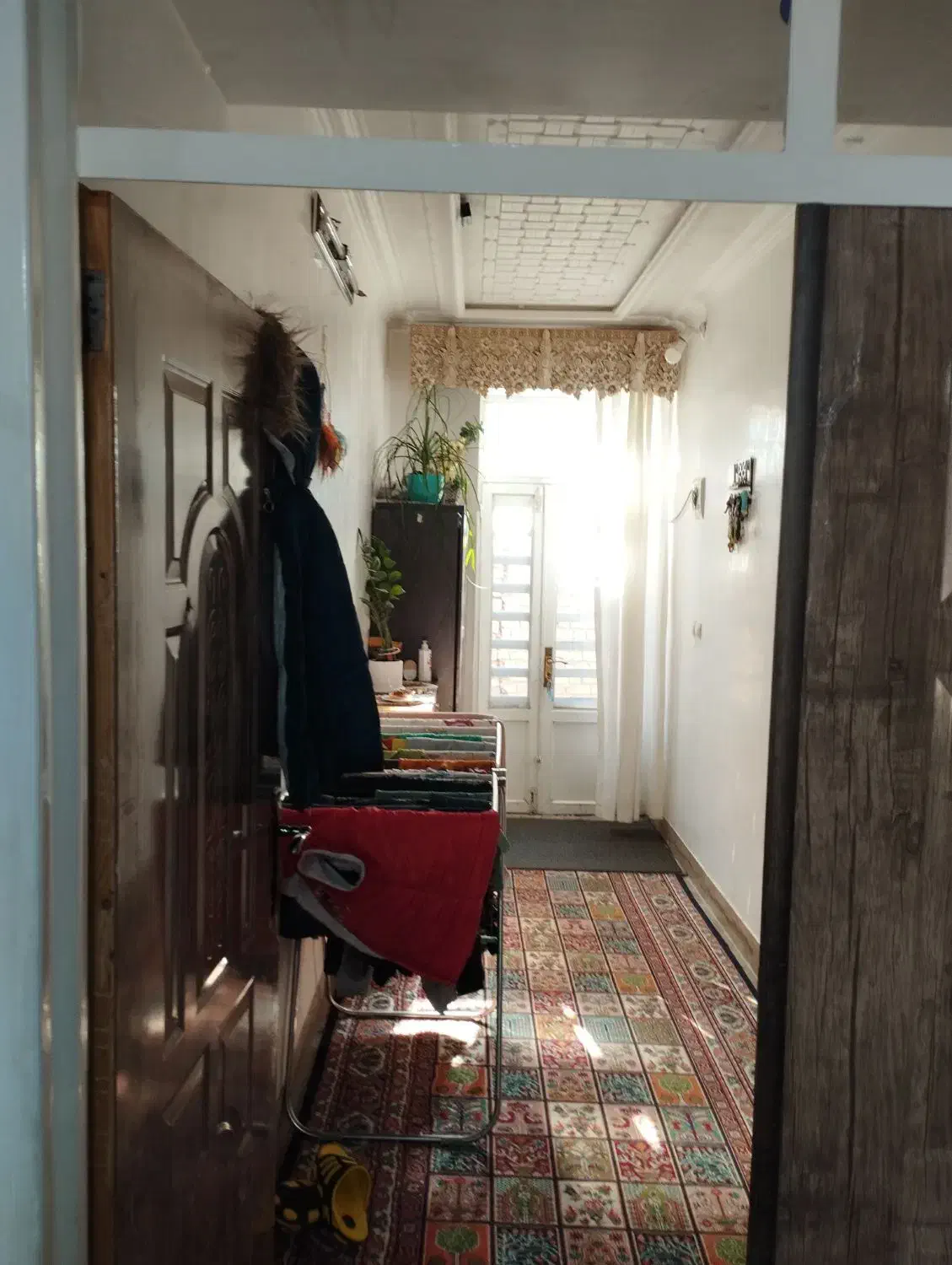 خانه اول روح آباد|فروش خانه و ویلا|زرند, |دیوار