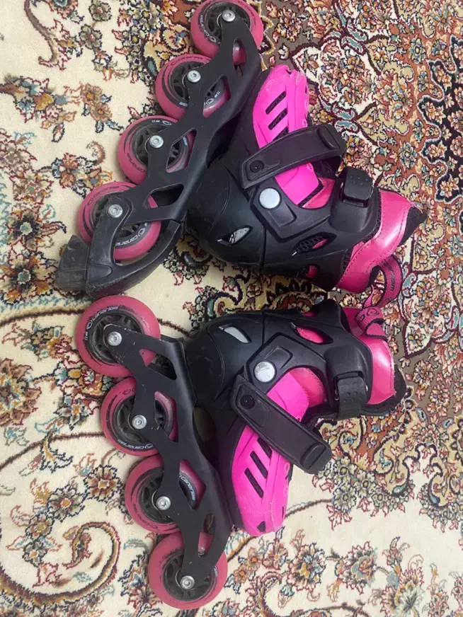 اسکیت|دوچرخه، اسکیت، اسکوتر|هشتگرد, شهرک راه آهن|دیوار