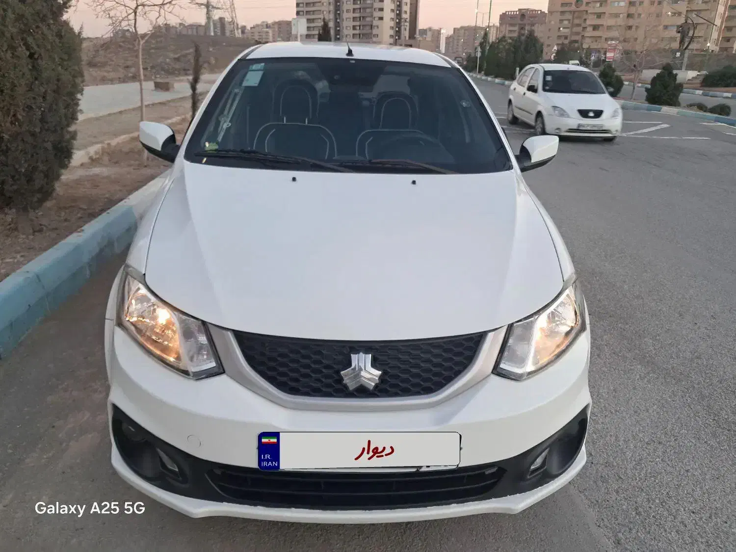 ساینادوگانه ۱۴۰۲|خودرو سواری و وانت|اصفهان, فیض|دیوار