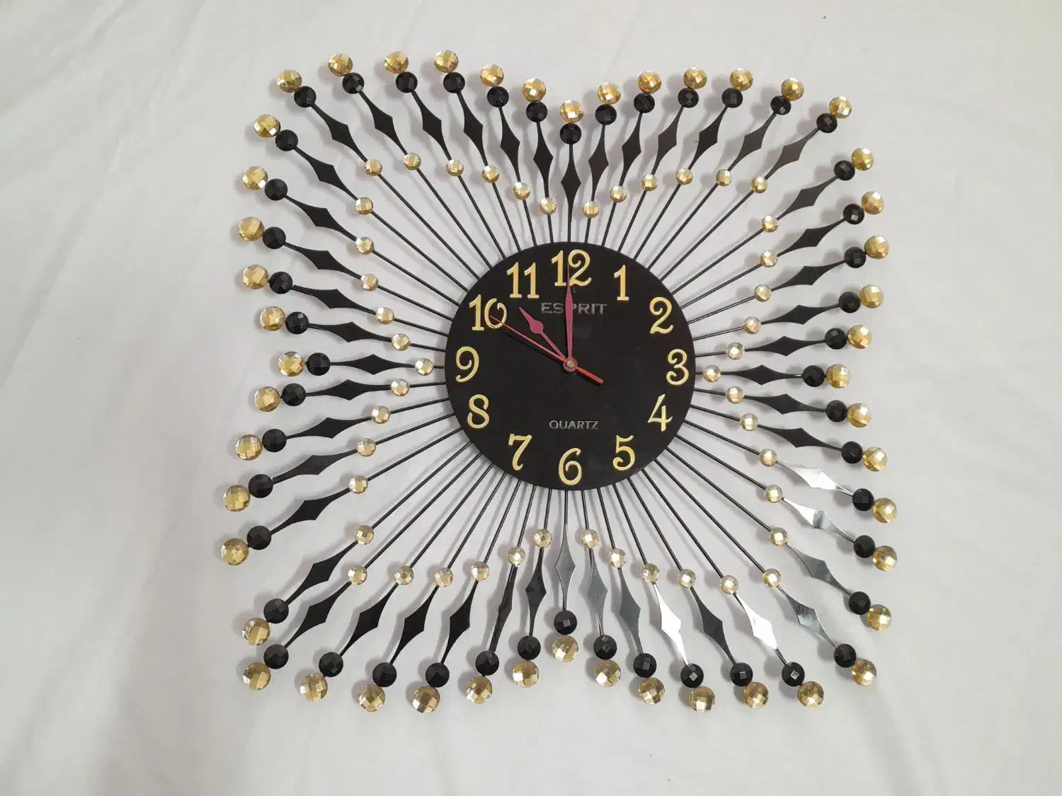 ساعت|ساعت دیواری و تزئینی|نیشابور, شهرک رضوی|دیوار