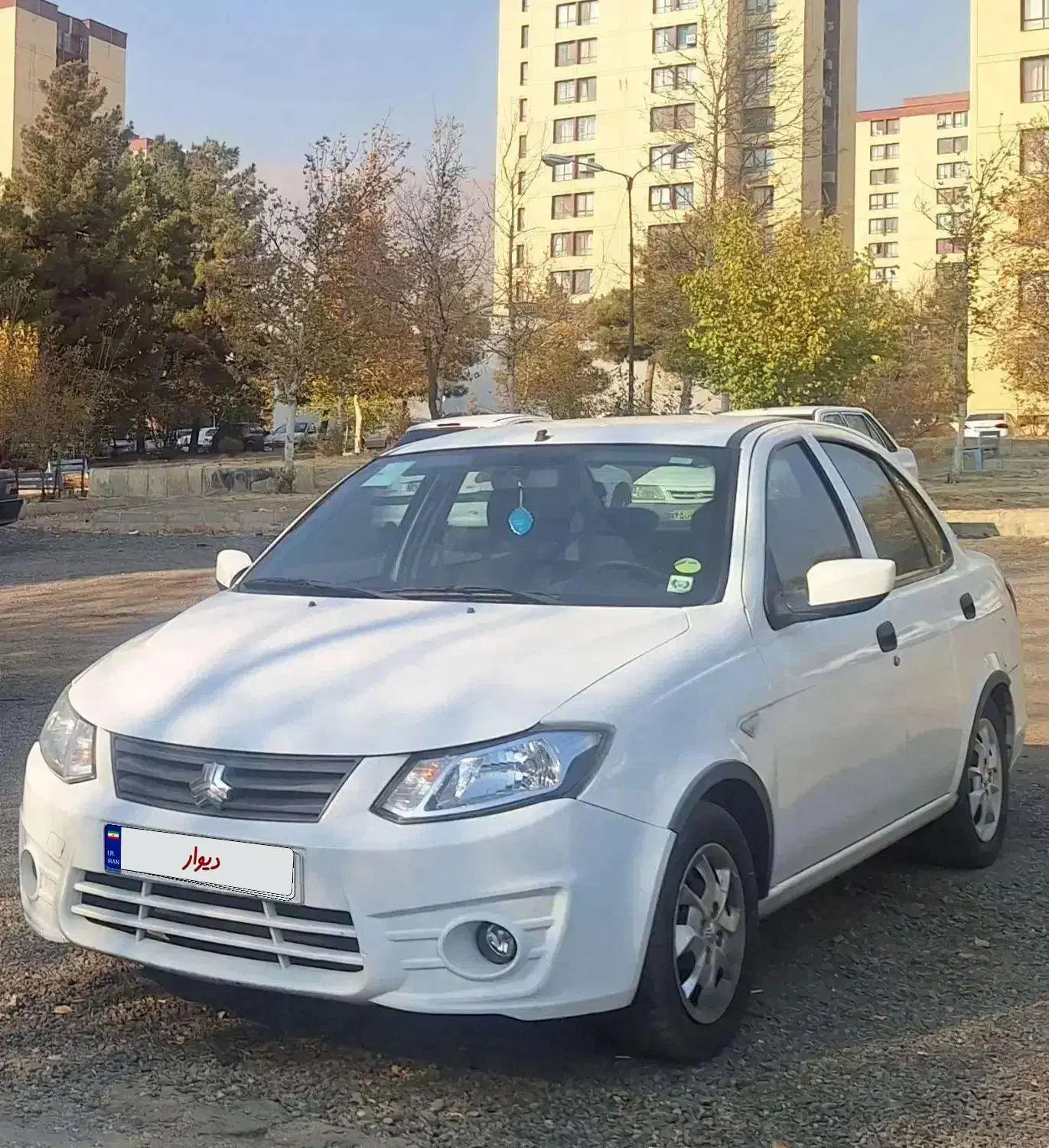 ساینا ex، کم کارکرد، مدل آخر ۱۴۰۰|خودرو سواری و وانت|تهران, ازگل|دیوار