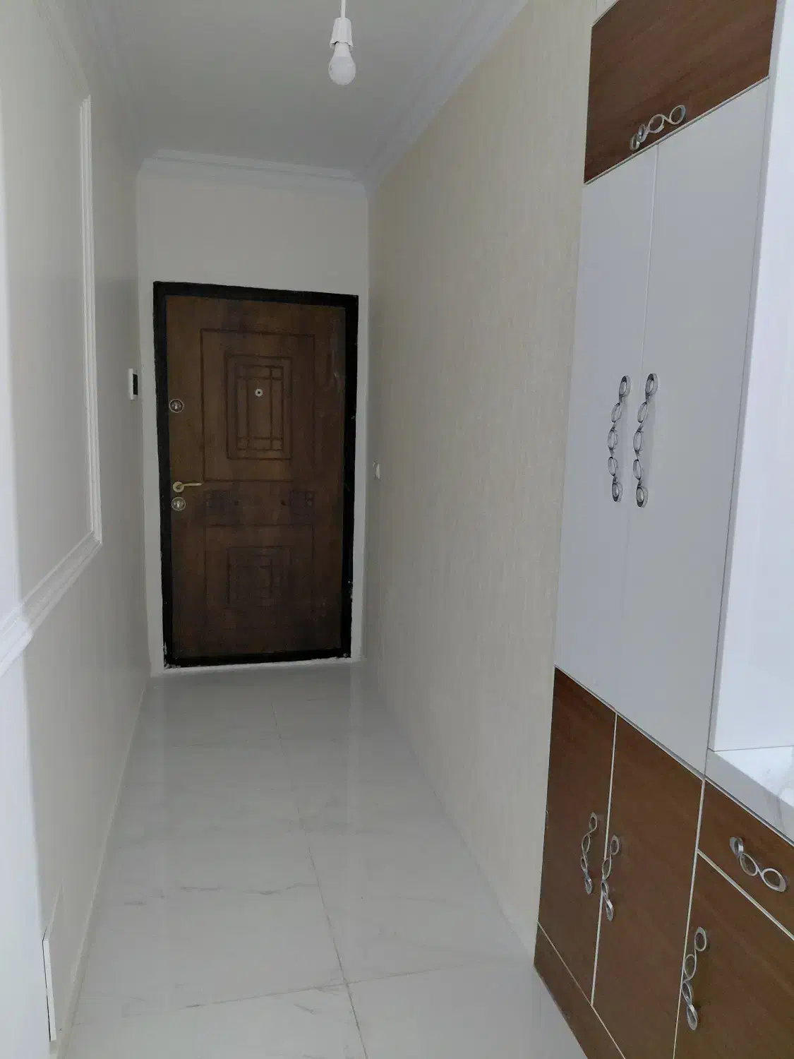 اجاره آپارتمان با چشم انداز طبیعت بی‌نظیر