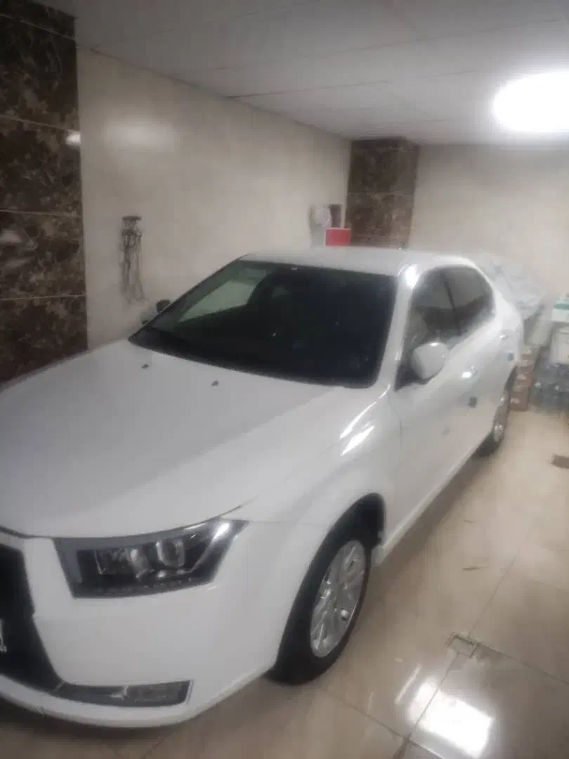 دنا پلاس 6دنده آپشنال|خودرو سواری و وانت|تبریز, |دیوار