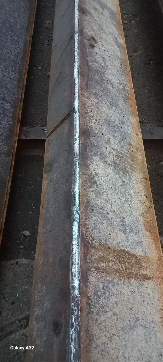 اجرای کارهای اسکلت و جوشکاری ساختمان و خورده کاری|خدمات پیشه و مهارت|تهران, سبلان (لشگر)|دیوار