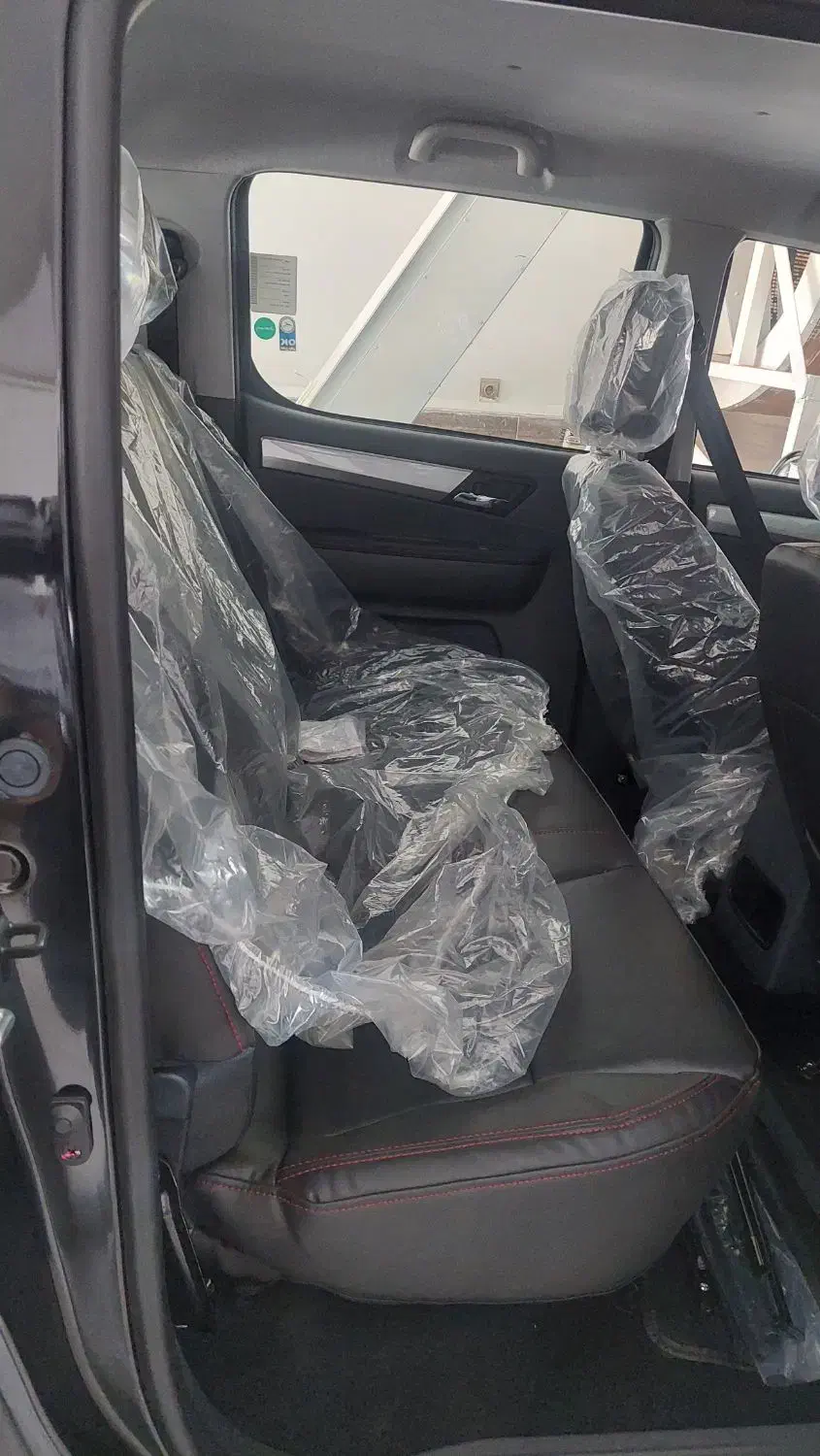 کی ام سی تی 8|خودرو سواری و وانت|رفسنجان, |دیوار