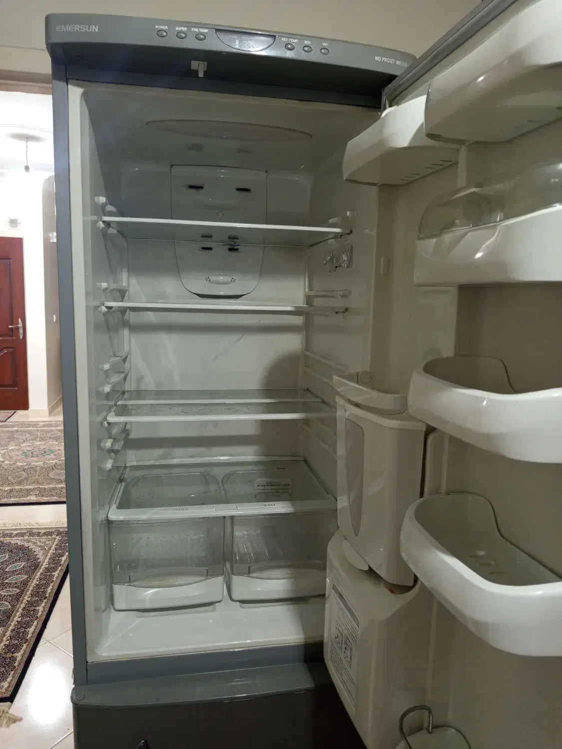 یخچال|یخچال و فریزر|ری, هاشمآباد|دیوار