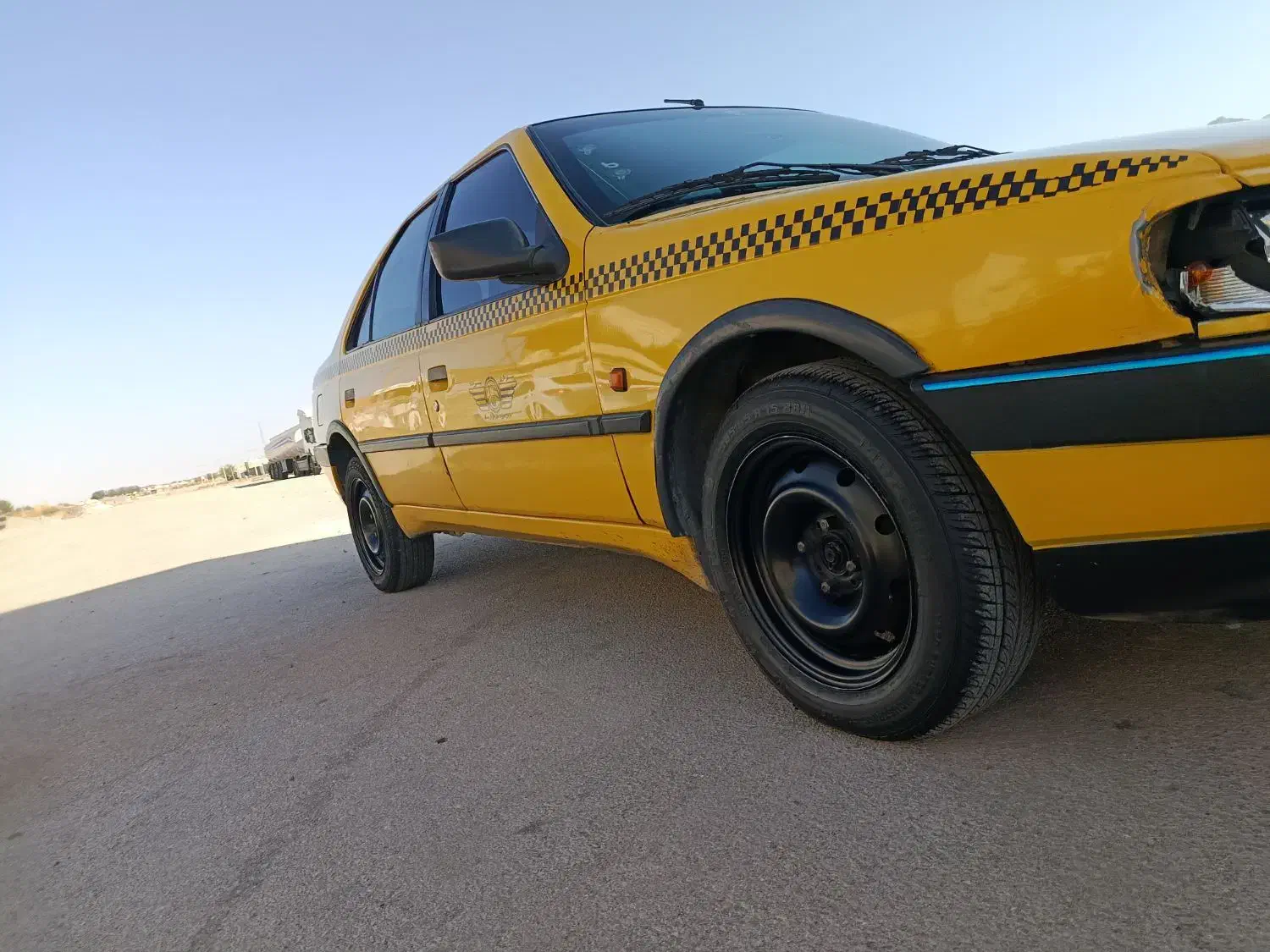 پژو مدل ۹۰|خودرو سواری و وانت|بیرجند, |دیوار