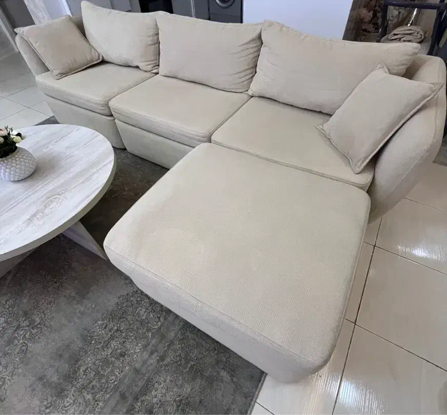 مبلمان ال|مبلمان خانگی و میز عسلی|صدرا-فارس, فاز ۱|دیوار