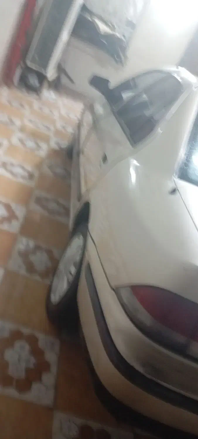 صمند خونگی درجه یک|خودرو سواری و وانت|رامهرمز, |دیوار