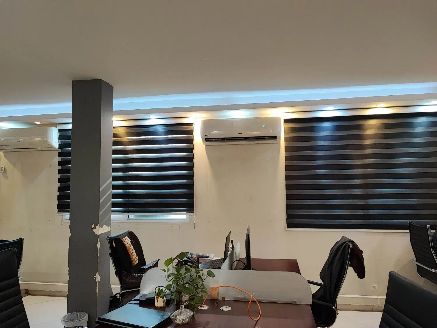 اجاره موقعیت اداری ۱۰۰ متری ایرانشهر|اجارهٔ دفتر کار، اتاق اداری، مطب|تهران, ایرانشهر|دیوار