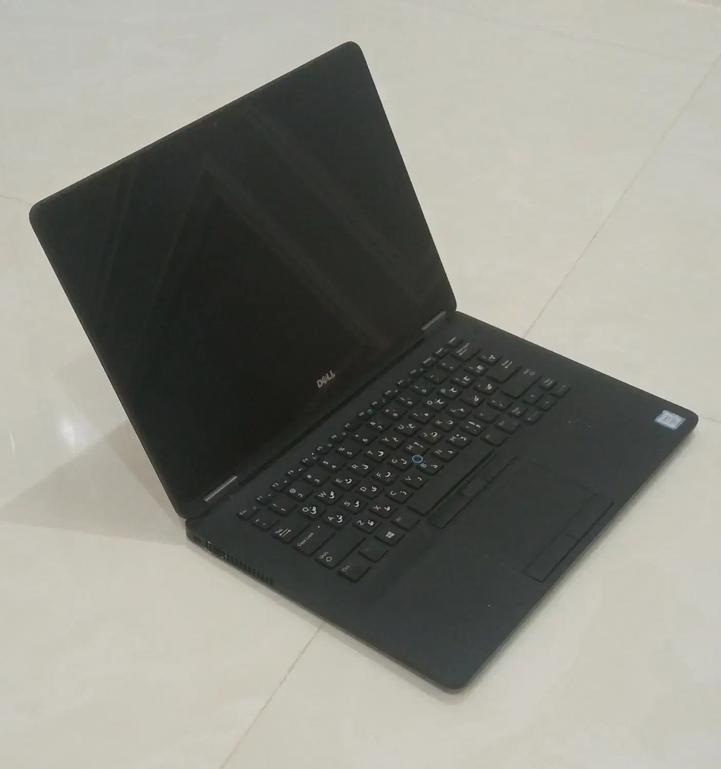 لپ تاپ استوک DELL Latitude|رایانه همراه|نیشابور, شهرک فرهنگیان|دیوار
