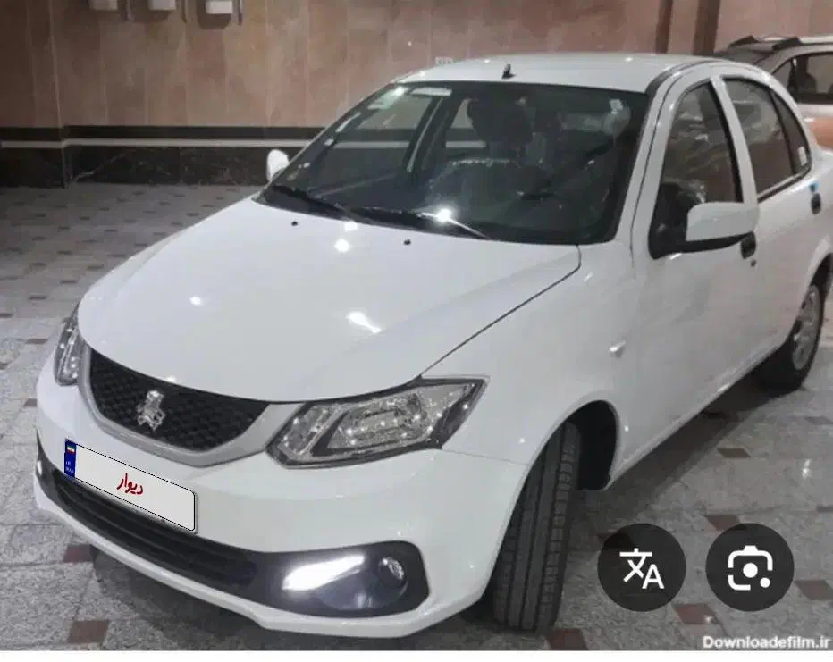 سایناصفرنقدواقساط|خودرو سواری و وانت|قم, باغ شریفی|دیوار