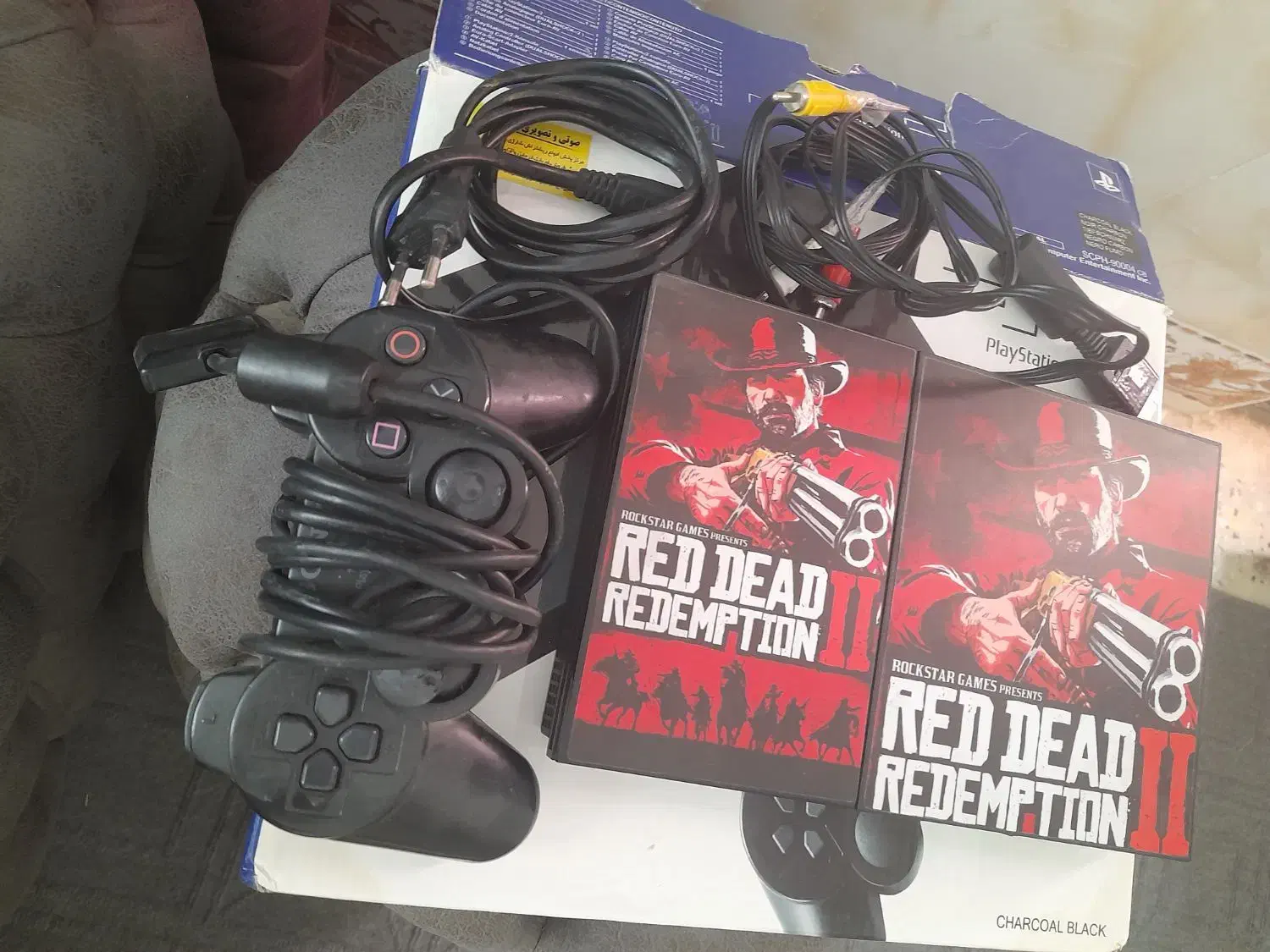 در حد نو|کنسول، بازی ویدئویی و آنلاین|ملایر, |دیوار