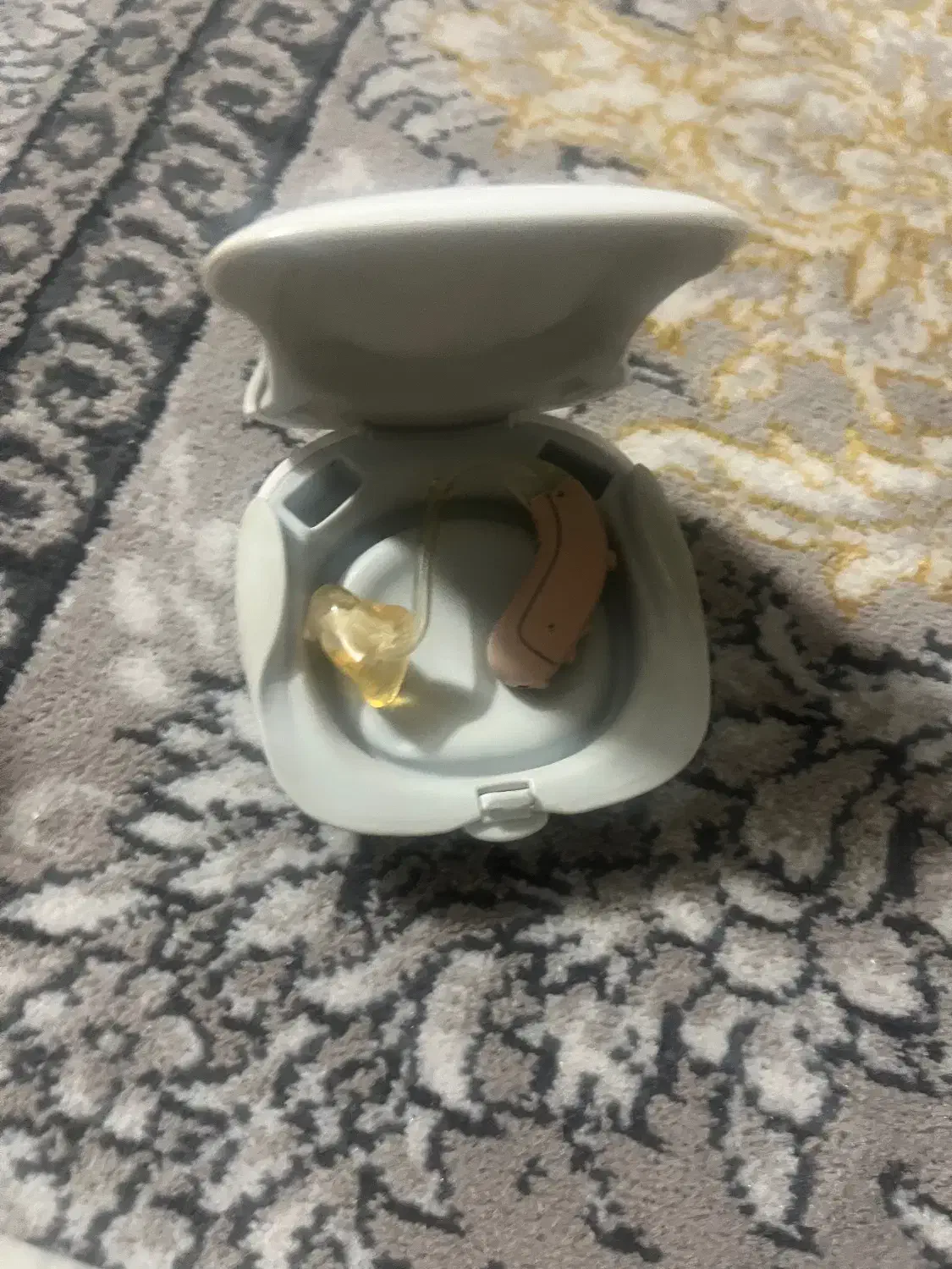 سمعک المانی به شرط|پزشکی|باقرشهر, |دیوار