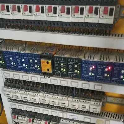 برقکار ساختمان|خدمات پیشه و مهارت|مشهد, امامیه (شهرک غرب)|دیوار