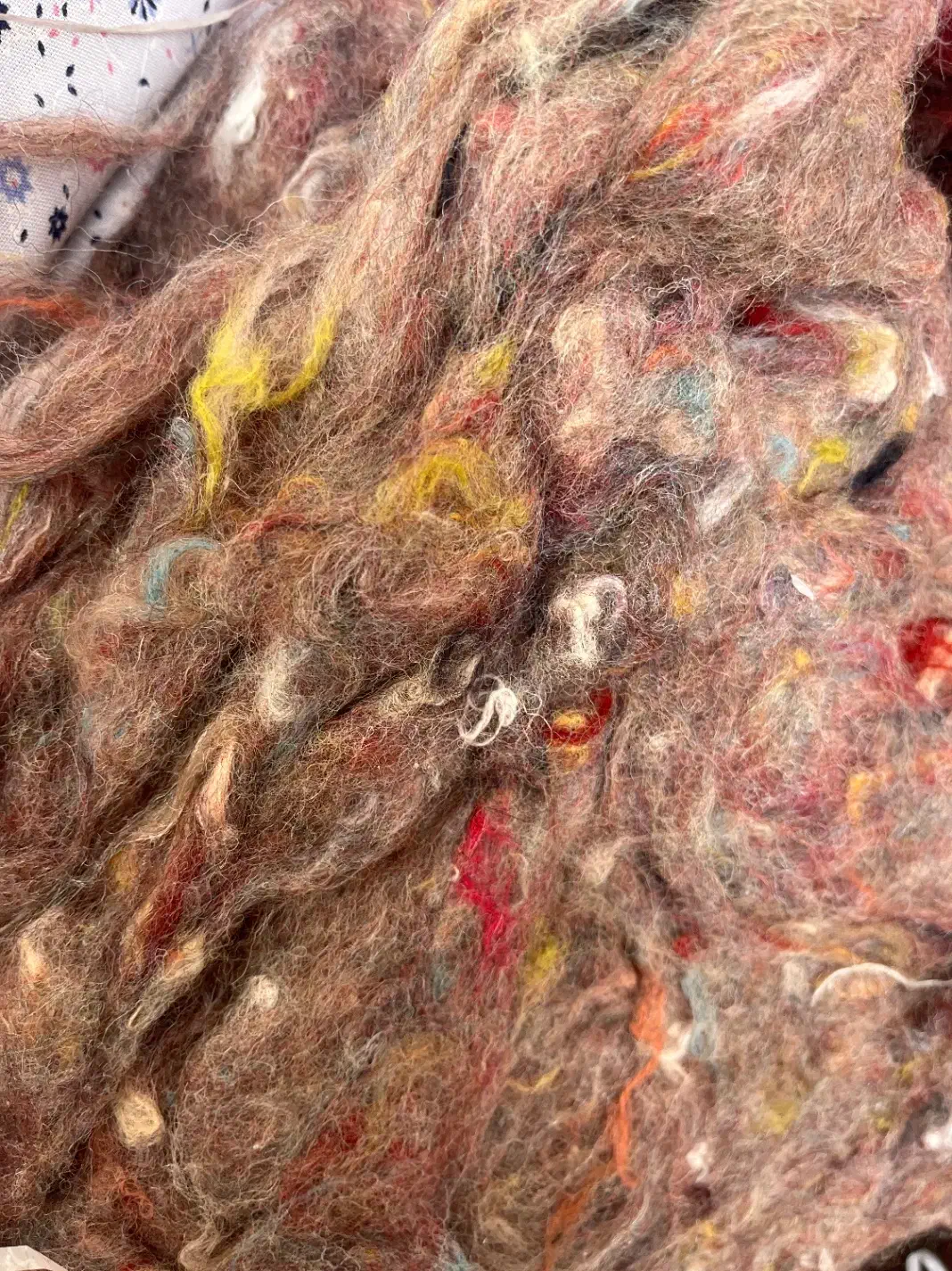 کرک پتو|رختخواب، بالش، پتو|ورامین, خیر آباد|دیوار