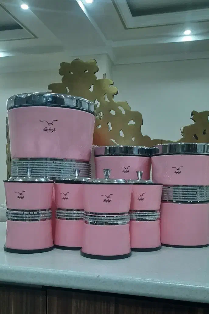 جاحبوباتی|ظروف نگهدارنده، پلاستیکی، یک‌بارمصرف|کرج, دانشگاه خوارزمی|دیوار