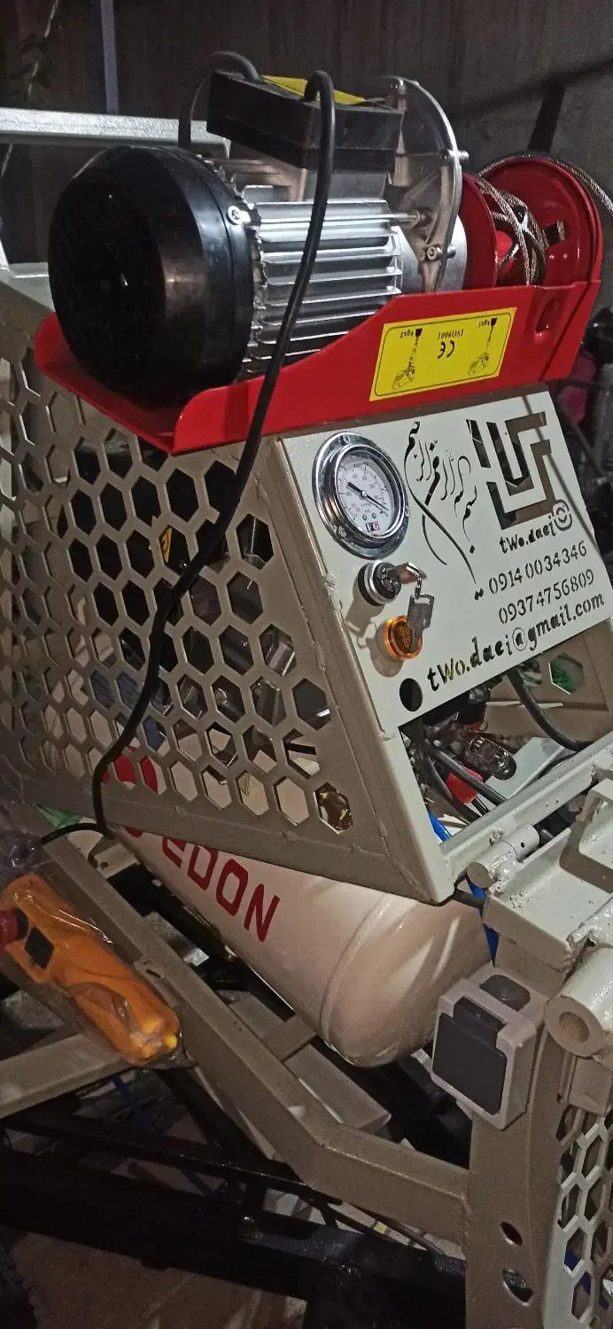 برقکار عیبیابی و تعمیرات برق صنعتی و نیمه صنعتی|خدمات پیشه و مهارت|مشهد, راهنمایی|دیوار