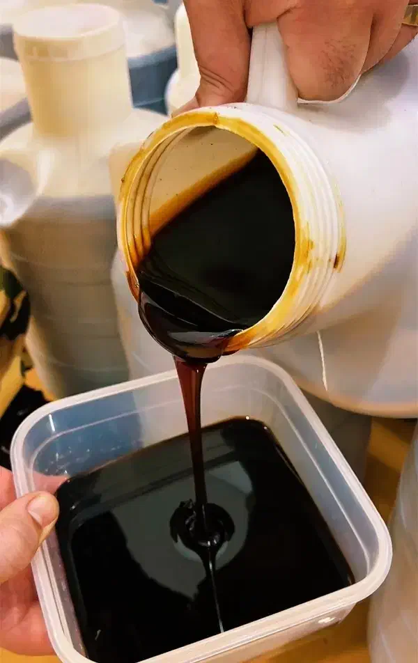 پخش عمده سس انار و خرما|عمده‌فروشی|رشت, فلسطین|دیوار