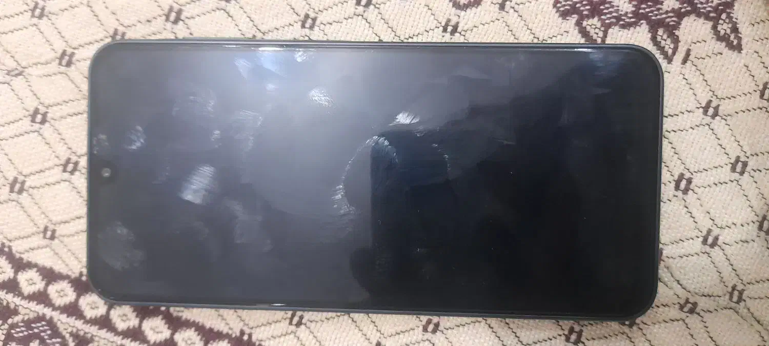 گوشی آ۱۶|موبایل|شهرکرد, |دیوار