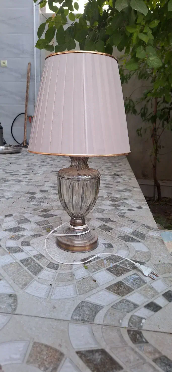 آباژور|چراغ خواب و آباژور|دره شهر, |دیوار