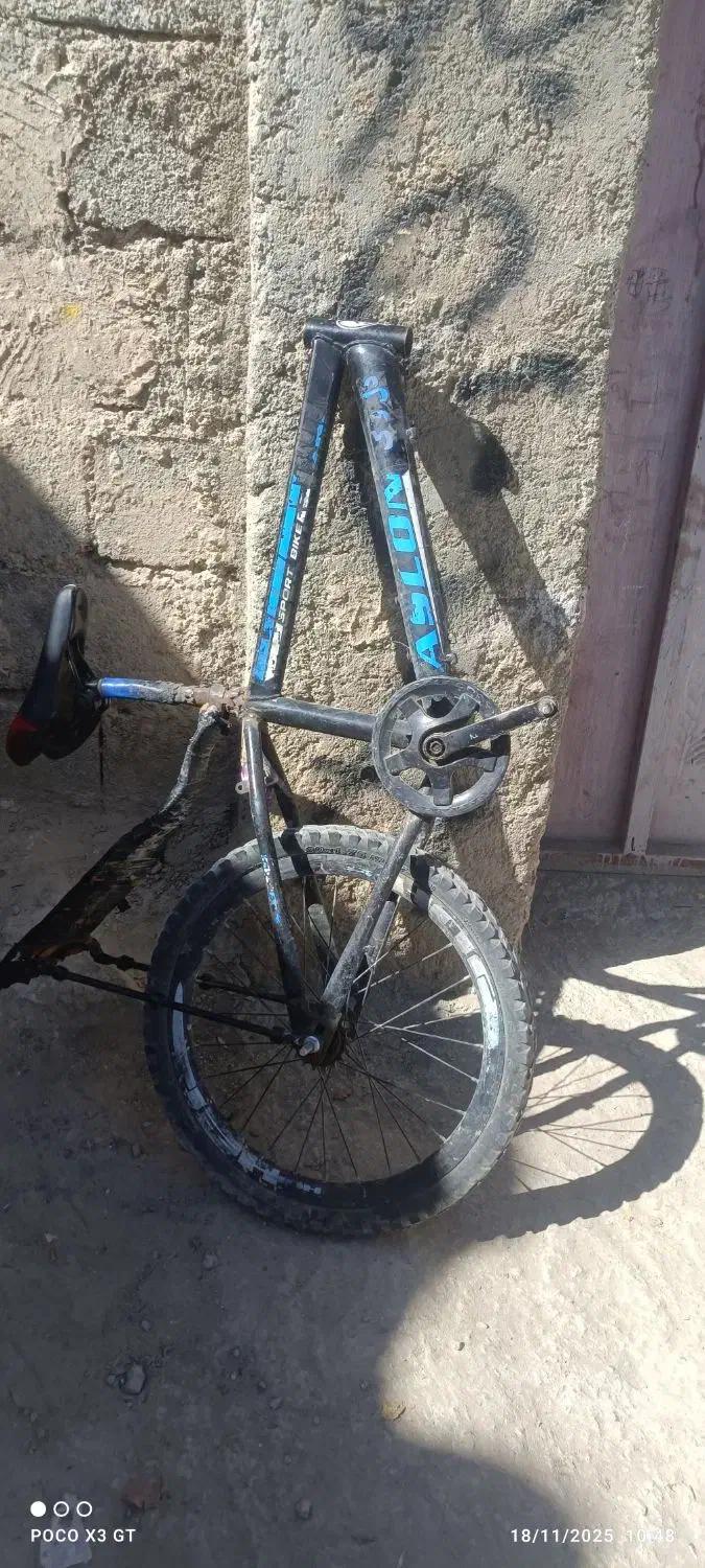 تک‌چرخ|دوچرخه، اسکیت، اسکوتر|سراوان, |دیوار