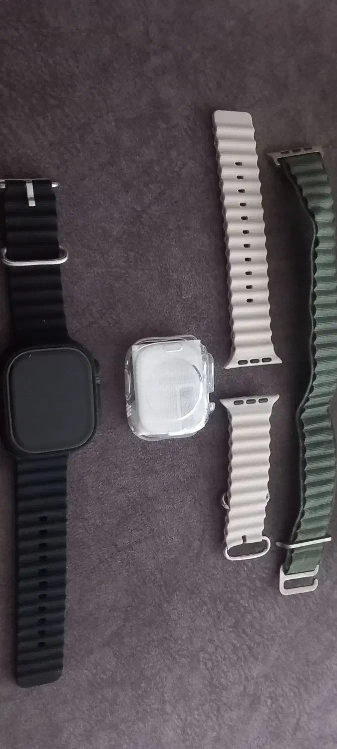 ساعت هوشمند|ساعت|ماهدشت, |دیوار