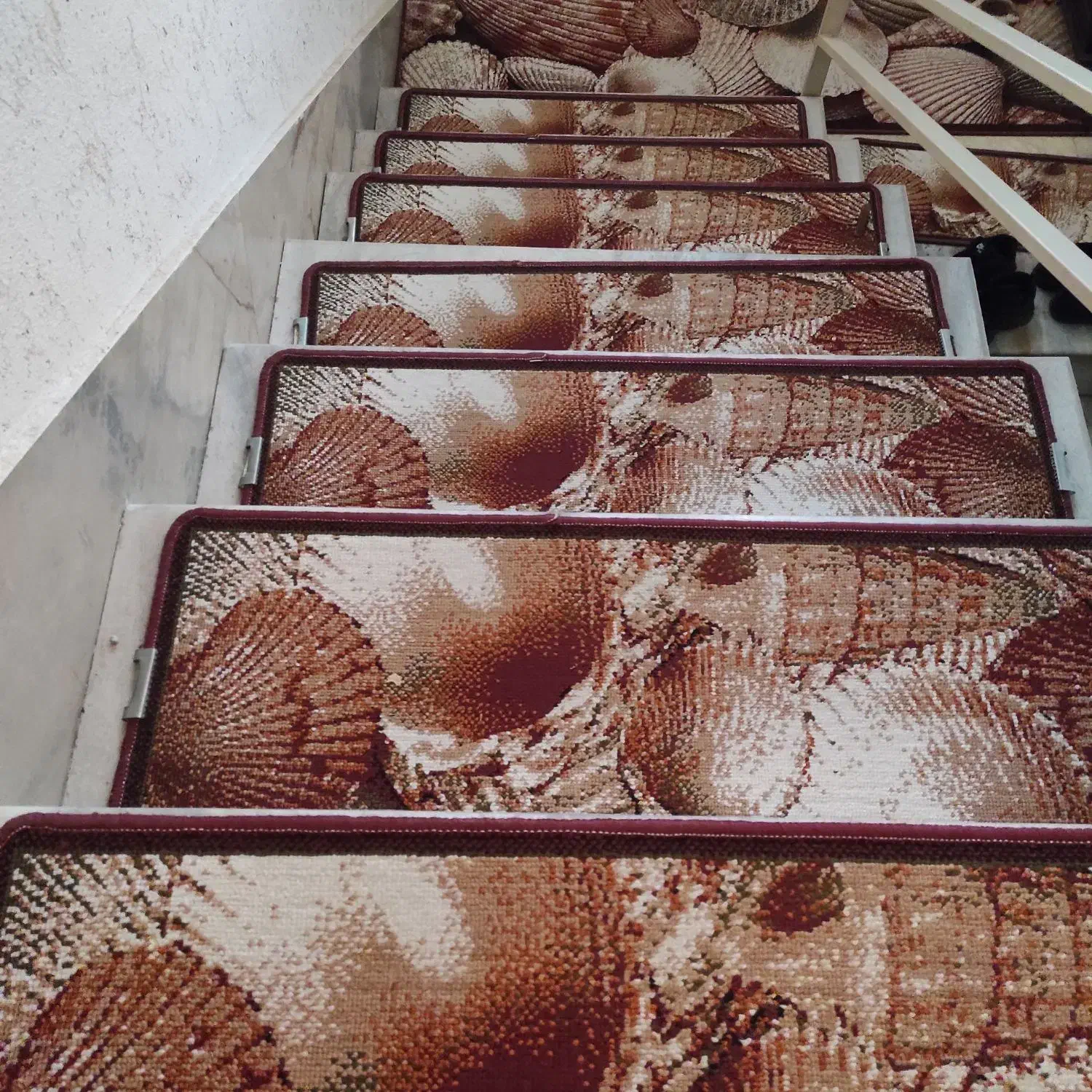 گلیم|پادری|همدان, |دیوار