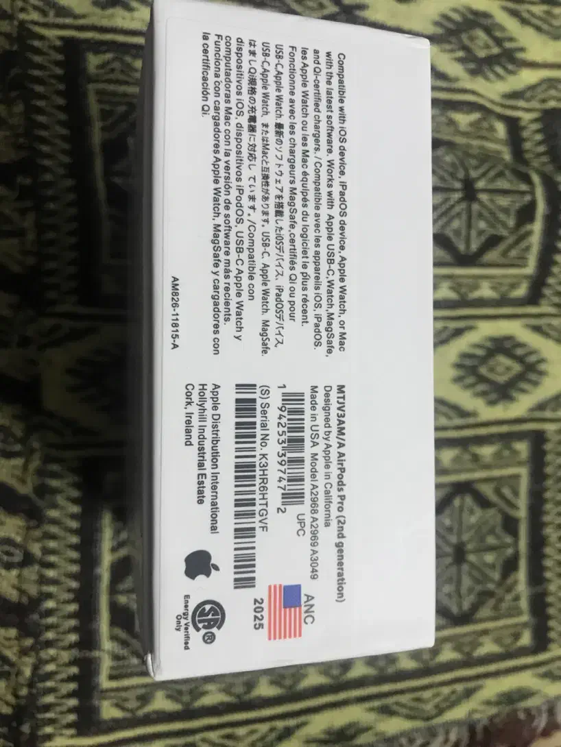 ایرپاد|لوازم جانبی موبایل و تبلت|تهران, تهرانپارس غربی|دیوار