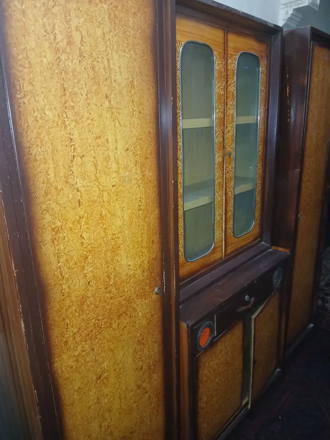 حراج لوازم خانگی|جاکفشی، کمد، دراور|زاهدان, |دیوار