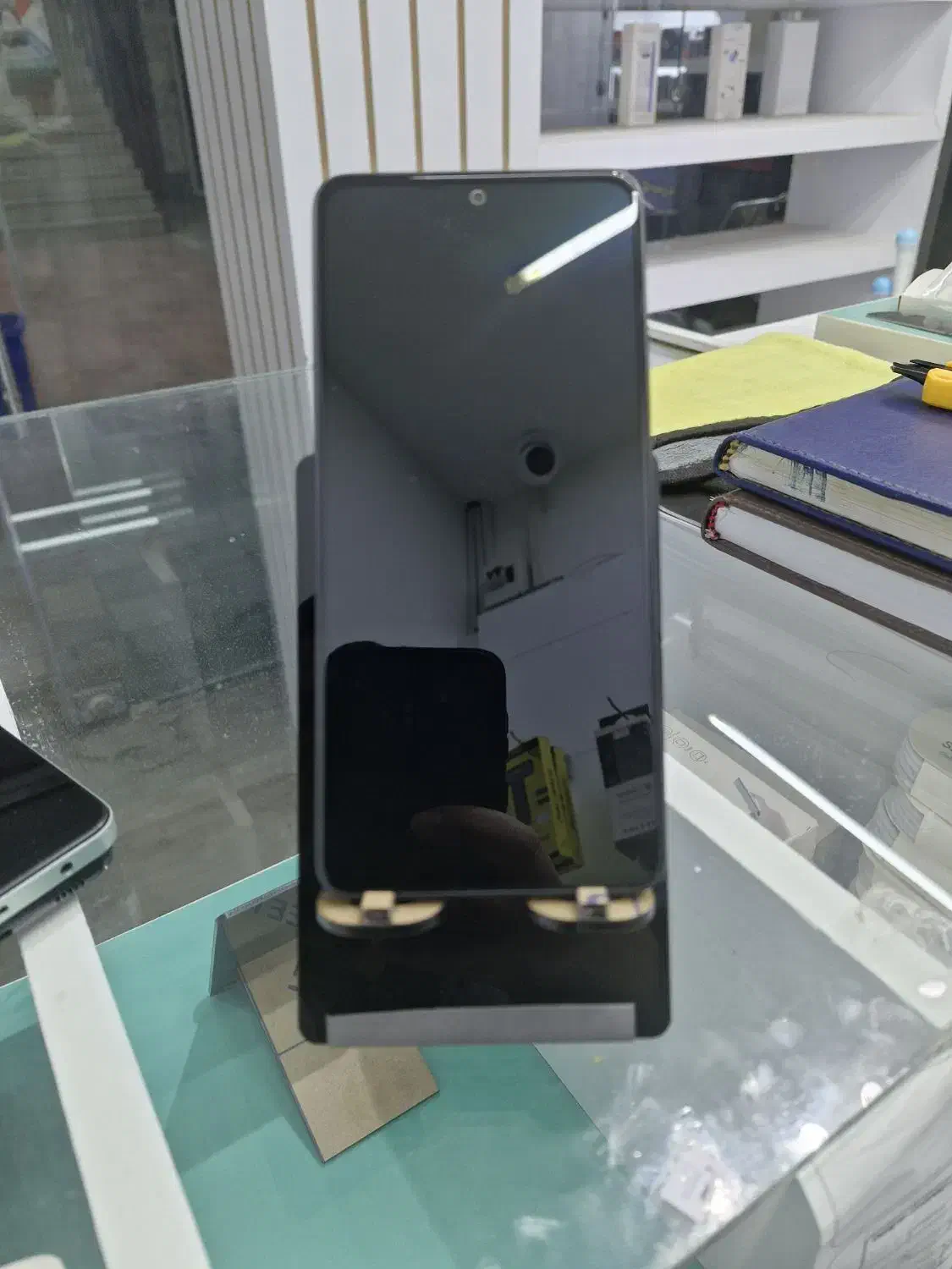 note 13|موبایل|یاسوج, |دیوار