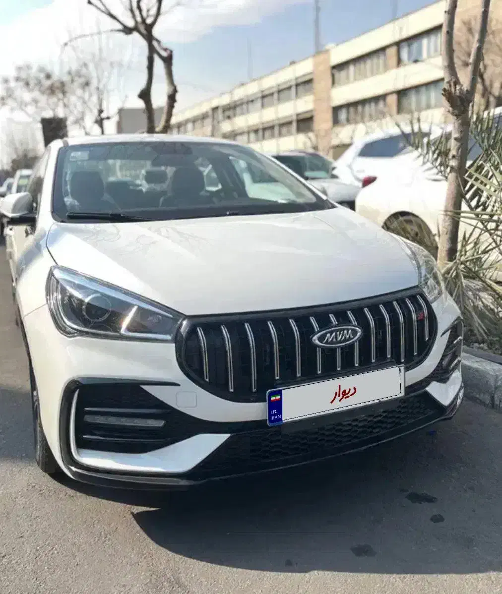 اریزو 5 fl|خودرو سواری و وانت|اصفهان, شاهد|دیوار